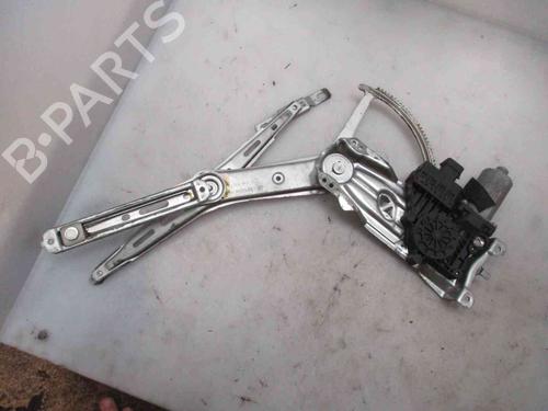 Front right window mechanism OPEL ZAFIRA A MPV (T98) 2.0 DTI 16V (F75) | BP26620221C23 