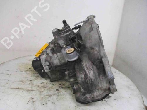 Gearbox OPEL CORSA D (S07) 1.4 (L08, L68) | BP26627366M3 