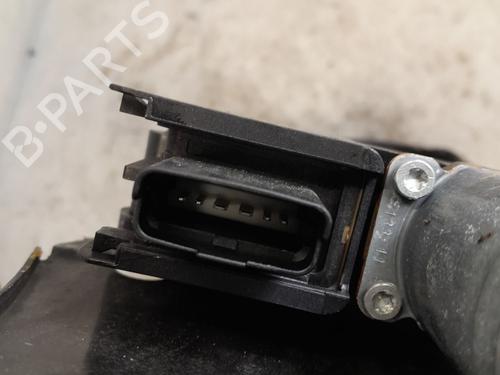 Front right window mechanism PEUGEOT 308 CC (4B_) 2.0 HDi | BP32222675C23 