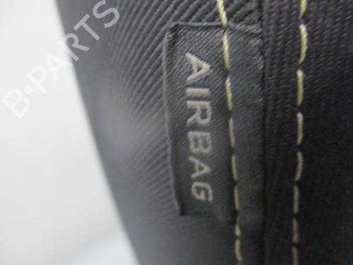 Right front seat RENAULT MEGANE III Coupe (DZ0/1_) 1.5 dCi (DZ0B) | BP31575304C16 