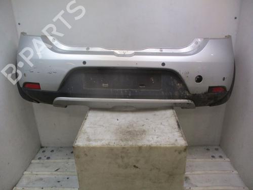 Used Rear bumper DACIA SANDERO II 1.5 dCi (90 hp) 32004439