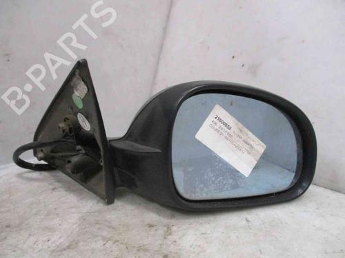 Used Right mirror PEUGEOT 406 Coupe (8C) 3.0 V6 24V (190 hp) 20202533