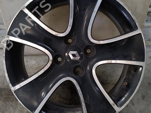 Used Rim RENAULT CLIO IV (BH_) 1.5 dCi 90 (90 hp) 27487740
