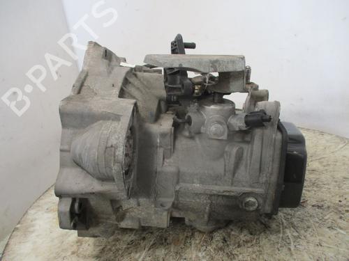 Gearbox SEAT IBIZA IV (6J5, 6P1) 1.2 TDI | BP24444296M3 
