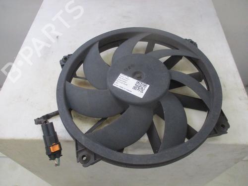 Used Radiator fan Radiator fan PEUGEOT 308 SW I (4E_, 4H_) 2.0 HDi (163 hp) 40464012 40464012