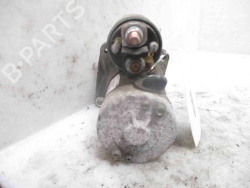 Starter FIAT PANDA (169_) 1.2 (169AXF2A, 169AXF1A) | BP19721869M8 