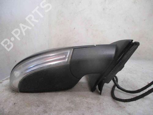 Right mirror VW GOLF PLUS V (5M1, 521) 1.4 16V | BP19737816C27 
