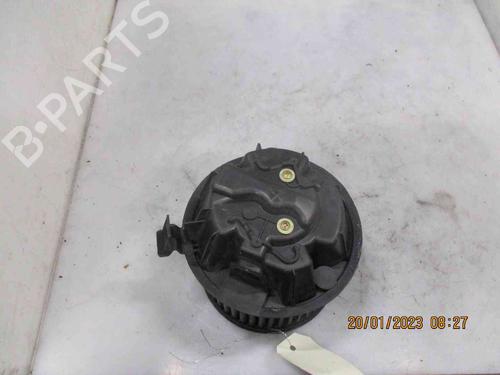 Heater blower motor RENAULT MODUS / GRAND MODUS (F/JP0_) 1.5 dCi (FP0D, JP0D) | BP26627786M62 