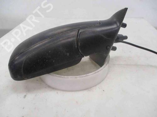Right mirror PEUGEOT 307 (3A/C)  | BP26633523C27 