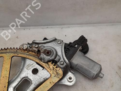 Rudehejsemekanisme ventre foran LEXUS RX (_U3_) 400h AWD (MHU38_, MHU38R) | BP29962066C22