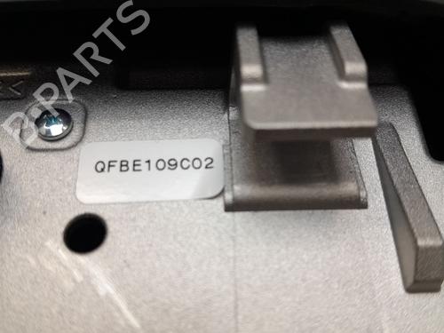 Display monitor BMW 3 Touring (F31) 320 d xDrive | BP28363795C48 