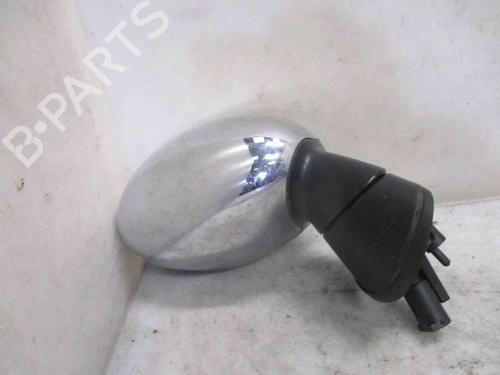 Right mirror MINI MINI (R50, R53)  | BP26632496C27 