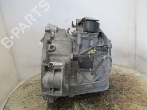 Gearbox MERCEDES-BENZ B-CLASS Sports Tourer (W246, W242) B 180 CDI (246.200) | BP24972212M3 