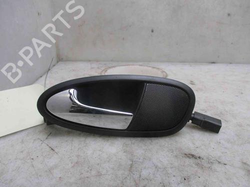Used Front left interior door handle SEAT TOLEDO III (5P2) 2.0 TDI 16V (140 hp) 25909875