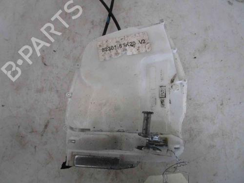 Rear right lock OPEL AGILA B (H08) 1.3 CDTI (F68) | BP19721567C99 
