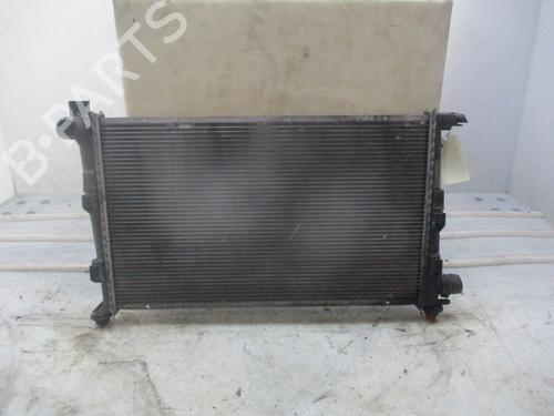 Køler MERCEDES-BENZ A-CLASS (W168) A 170 CDI (168.009, 168.109) | BP29901093M31 