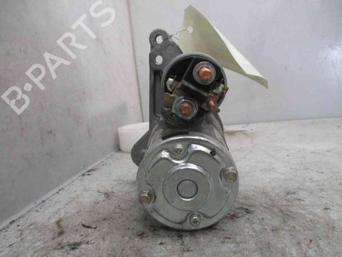 Starter RENAULT MEGANE IV Hatchback (B9A/M/N_) 1.0 TCe 115 (B9MD, B9MW) | BP19740870M8 