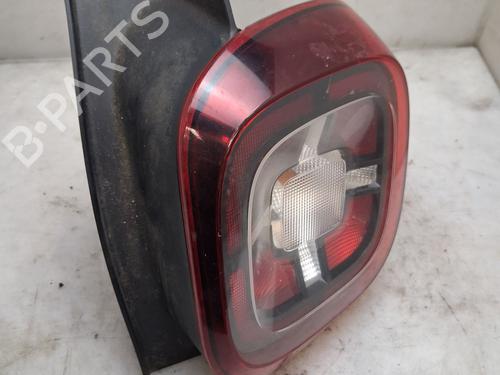 Used Right taillight Right taillight 38490938 38490938