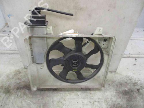 Køleventilator elektrisk KIA PICANTO I (SA) 1.0 (61 hp) 19722646