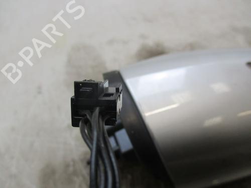 Left mirror MERCEDES-BENZ A-CLASS (W169) A 150 (169.031, 169.331) | BP25591038C26 