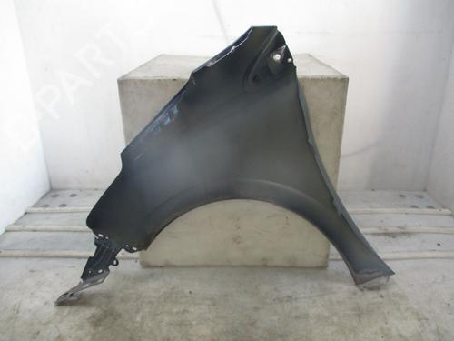 Right front fenders PEUGEOT 208 I (CA_, CC_) 1.2 VTI 82 | BP29441197C42 