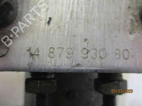 ABS pump PEUGEOT 806 (221)  | BP19716521M43 