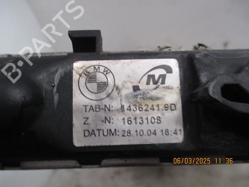 Køler BMW 3 (E46) 318 d | BP24170882M31