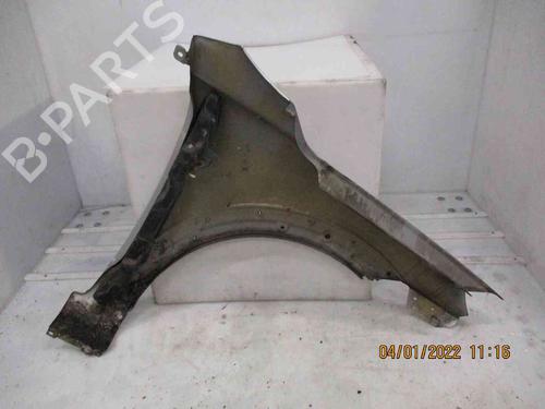 Left front fenders CHEVROLET CAPTIVA (C100, C140) 2.0 D 4WD | BP19740833C41 
