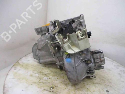 Gearbox CITROËN C3 I (FC_, FN_) 1.4 16V HDi | BP19718935M3 