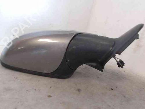 Right mirror SEAT LEON (1M1) 1.9 TDI | BP24006653C27 