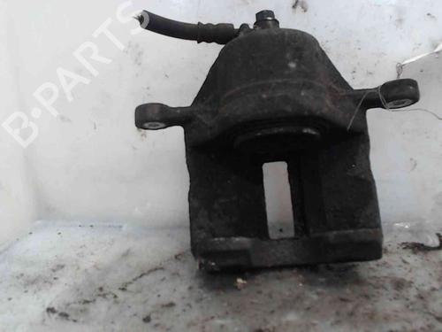 Left front brake caliper HYUNDAI MATRIX (FC) 1.5 CRDi | BP20201554M105 