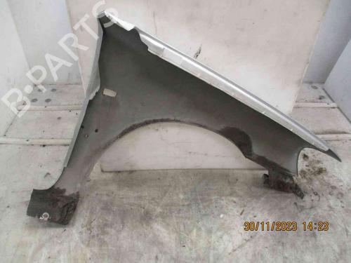 Left front fenders PEUGEOT 106 II (1A_, 1C_) 1.5 D | BP26632271C41 