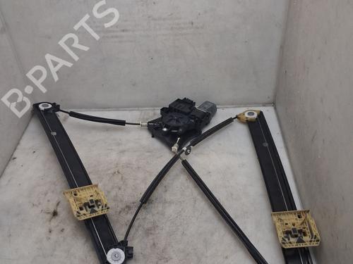 Front right window mechanism VW T-CROSS (C11, D31) 1.0 TSI | BP39994876C23 - Image 2