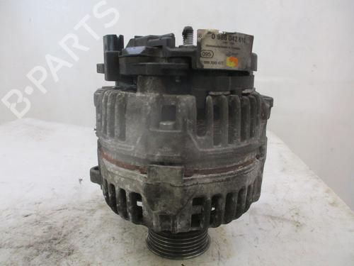 Alternator VW POLO (6N2) 1.9 SDI | BP31054586M7 
