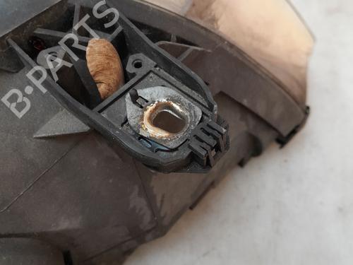 Left headlight MERCEDES-BENZ B-CLASS Sports Tourer (W245) B 180 CDI (245.207) | BP29083307C28 
