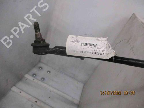 Steering rack AUDI A2 (8Z0) 1.4 | BP24009241M22 