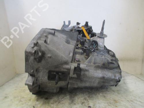 Gearbox PEUGEOT 5008 (0U_, 0E_) 2.0 HDi 150 / BlueHDi 150 | BP26636152M3 