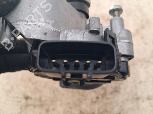 Front wiper motor RENAULT TWINGO III (BCM_, BCA_) 1.0 SCe 70 | BP40614373M29  - Image 7