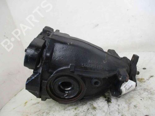 Rear differential MERCEDES-BENZ E-CLASS (W211) E 220 CDI (211.006) | BP26624198M24 