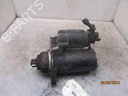 Startmotor VW NEW BEETLE (9C1, 1C1) 1.6 | BP26629556M8 