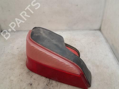 Used Left taillight Left taillight PEUGEOT 106 I (1A, 1C) [1991-1996] 34709519 34709519
