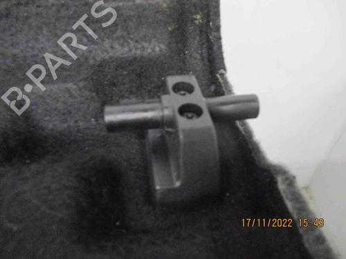 Rear parcel shelf SEAT TOLEDO III (5P2)  | BP26625010C85 