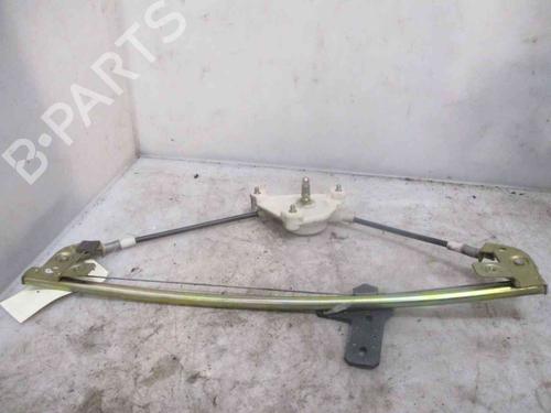 Used Front left window mechanism CITROËN AX (ZA-_) 1.3 Sport (ZAM4A) (95 hp) 19719169