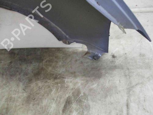 Left front fenders HYUNDAI GETZ (TB) 1.1 | BP19723143C41 