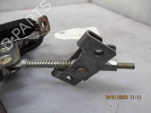 Hand brake FIAT GRANDE PUNTO (199_) 1.3 D Multijet (199.AXD11, 199.AXD1A, 199.AXD1B,... | BP26628224I18 