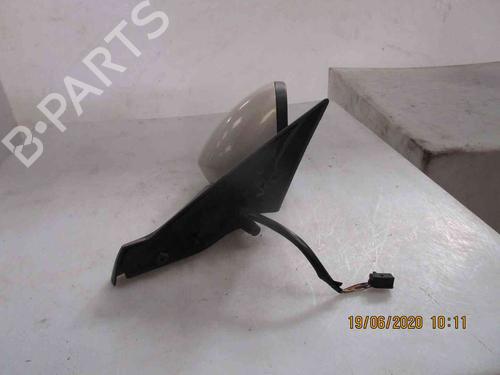 Right mirror ALFA ROMEO MITO (955_) 1.6 JTDM (955AXE1B) | BP26622283C27 