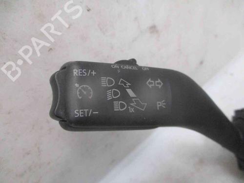 Headlight switch VW GOLF VI (5K1)  | BP26620792I24 