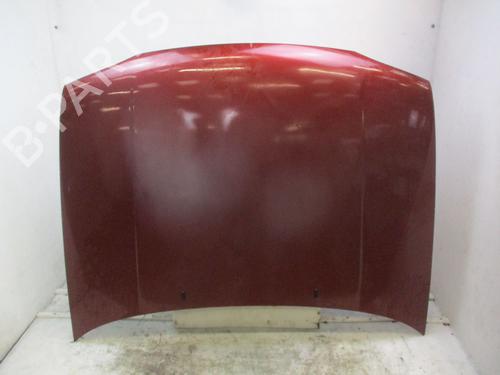 Capot VW GOLF III Cabriolet (1E7) 1.8 (75 hp) 32128101