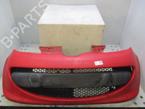 Foran kofangere PEUGEOT 107 (PM_, PN_) 1.0 (68 hp) 31961286