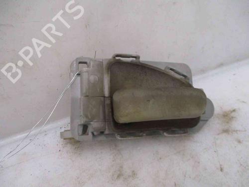 Used Front left interior door handle CITROËN XSARA PICASSO (N68) 2.0 HDi (90 hp) 19717561